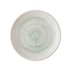 Id Fine Glacier Çukur Tabak 25 cm