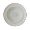 Id Fine Glacier Çukur Tabak 25 cm