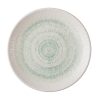 Id Fine Glacier Düz Tabak 23 cm