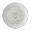 Id Fine Glacier Düz Tabak 25 cm