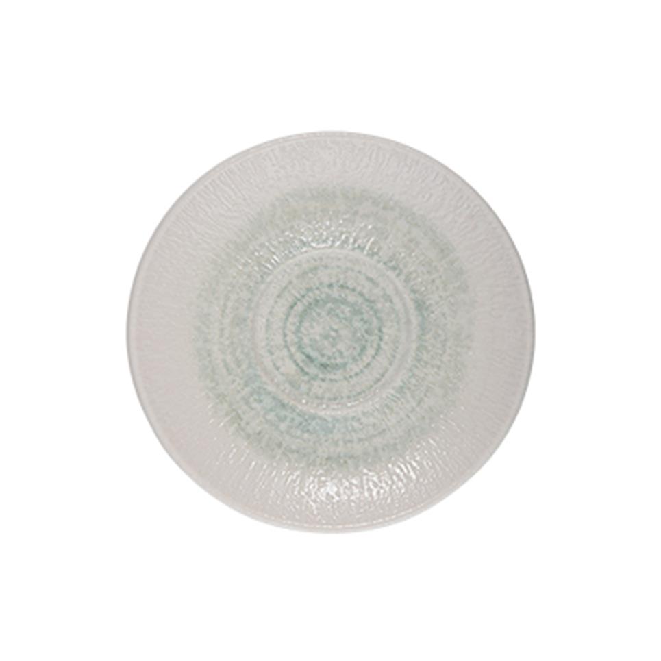 Id Fine Glacier Fincan Tabağı 12 cm 1 Id Fine Glacier Fincan Tabağı 12 cm