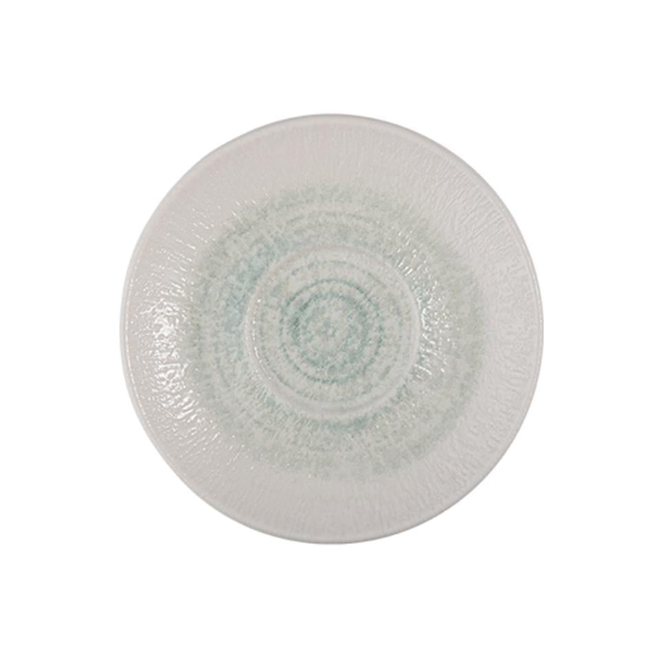 Id Fine Glacier Konsome Tabağı 19 cm 1 Id Fine Glacier Konsome Tabağı 19 cm