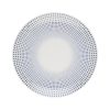 Id Fine Harmony Blue Lona Düz Tabak 21 cm