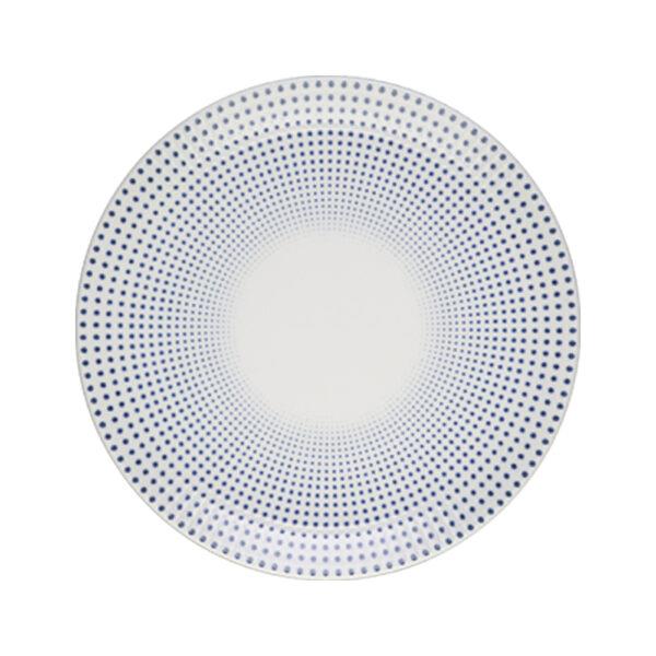 Id Fine Harmony Blue Lona Düz Tabak 21 cm 1 Id Fine Harmony Blue Lona Düz Tabak 21 cm