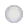 Id Fine Harmony Blue Valle Çukur Tabak 20 cm