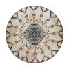 Id Fine Heritage Lona Düz Tabak 15 cm