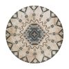 Id Fine Heritage Lona Düz Tabak 27 cm