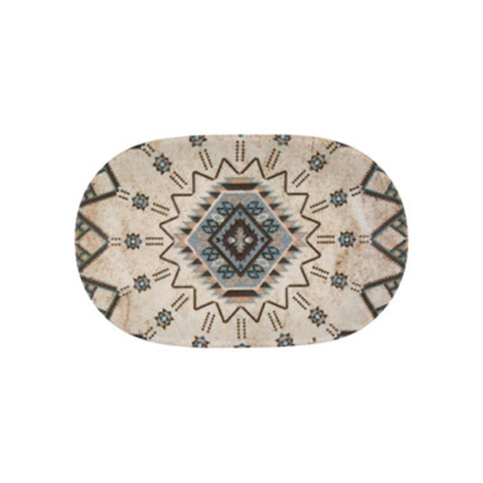 Id Fine Heritage Magnus Oval Kayık Tabak 14 cm 1 Id Fine Heritage Magnus Oval Kayık Tabak 14 cm