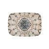 Id Fine Heritage Quadro Dikdörtgen Kayık 15 cm