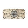 Id Fine Heritage Quadro Dikdörtgen Tabak 22 cm
