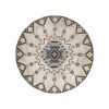 Id Fine Heritage Valle Çukur Tabak 20 cm