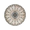 Id Fine Heritage Valle Çukur Tabak 22 cm