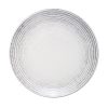 Id Fine Marmol Düz Tabak 19 cm