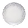 Id Fine Marmol Düz Tabak 21 cm