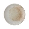 Id Fine Mellow Düz Tabak 19 cm