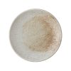 Id Fine Mellow Düz Tabak 25 cm