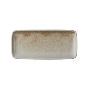 Id Fine Mellow Quadro Dikdörtgen Tabak 22 cm