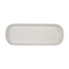 Id Fine Mesa Oval Kayık Tabak 47 cm