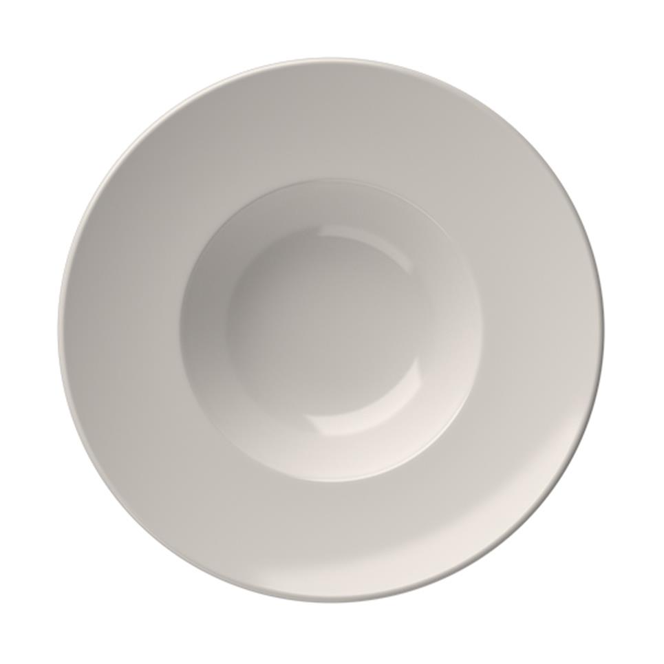Id Fine Miro Geniş Yanaklı Risotto Tabağı 29 cm 1 Id Fine Miro Geniş Yanaklı Risotto Tabağı 29 cm