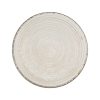 Id Fine Mocha Mesa Pizza Tabağı 31 cm