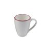 Id Fine Modest Maroon Alzar Kupa 300 cc