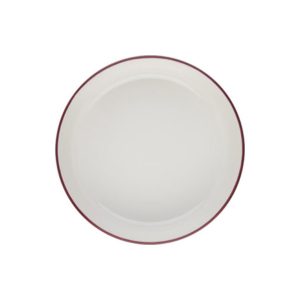 Id Fine Modest Maroon Stolt Kase 14 cm