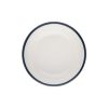 Id Fine Modest Navy Çukur Tabak 15 cm