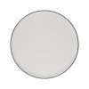 Id Fine Modest Navy Pizza Tabağı 31 cm
