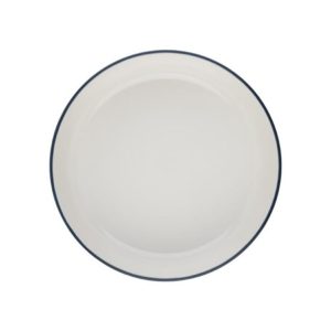 Id Fine Modest Navy Stolt Kase 21 cm