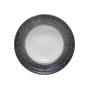 Id Fine Pedra Geniş Yanaklı Risotto Tabağı 29 cm