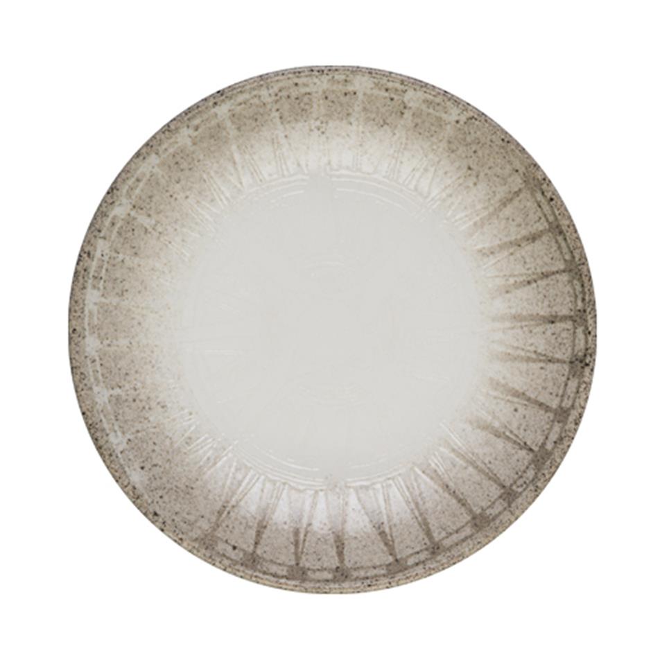 Id Fine Piri Çukur Tabak 25 cm 1 Id Fine Piri Çukur Tabak 25 cm