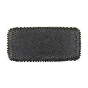 Id Fine Reckless Quadro Dikdörtgen Tabak 35 cm