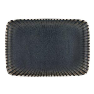 Id Fine Reckless Quadro Dikdörtgen Tabak 37 cm
