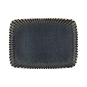 Id Fine Reckless Quadro Dikdörtgen Tabak 31 cm