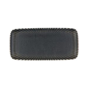 Id Fine Reckless Quadro Dikdörtgen Tabak 22 cm