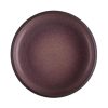 Id Fine Roots Blush Celesta Çukur Tabak 25 cm