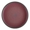 Id Fine Roots Blush Celesta Düz Tabak 27 cm