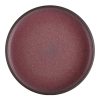 Id Fine Roots Blush Celesta Düz Tabak 22 cm