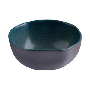 Id Fine Roots Teal Sonnet Amorf Kase 16 cm