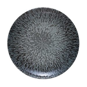 Id Fine Stellar Düz Tabak 23 cm
