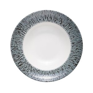 Id Fine Stellar Makarna Tabağı 28 cm