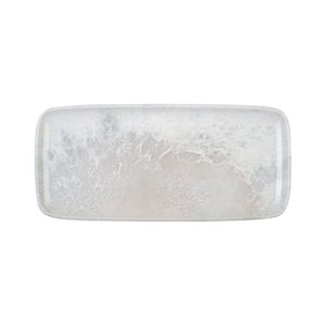Id Fine Surf Quadro Dikdörtgen Tabak 22 cm
