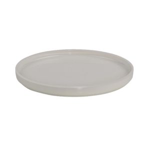 Id Fine Stolt Düz Tabak 21 cm