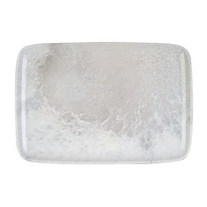 Id Fine Surf Quadro Dikdörtgen Tabak 37 cm