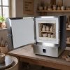 Kuvarz Household Eco Ceramic Tile Kiln 40Lt