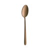 Bonna Illusion Mat Bronz Yemek Kaşığı
