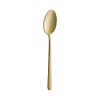 Bonna Illusion Mat Gold Yemek Kaşığı