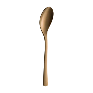 Bonna Vogue Mat Bronz Yemek Kaşığı