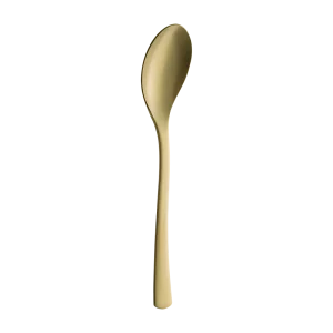 Bonna Vogue Mat Gold Yemek Kaşığı