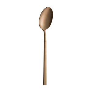 Bonna Grace Mat Bronz Yemek Kaşığı